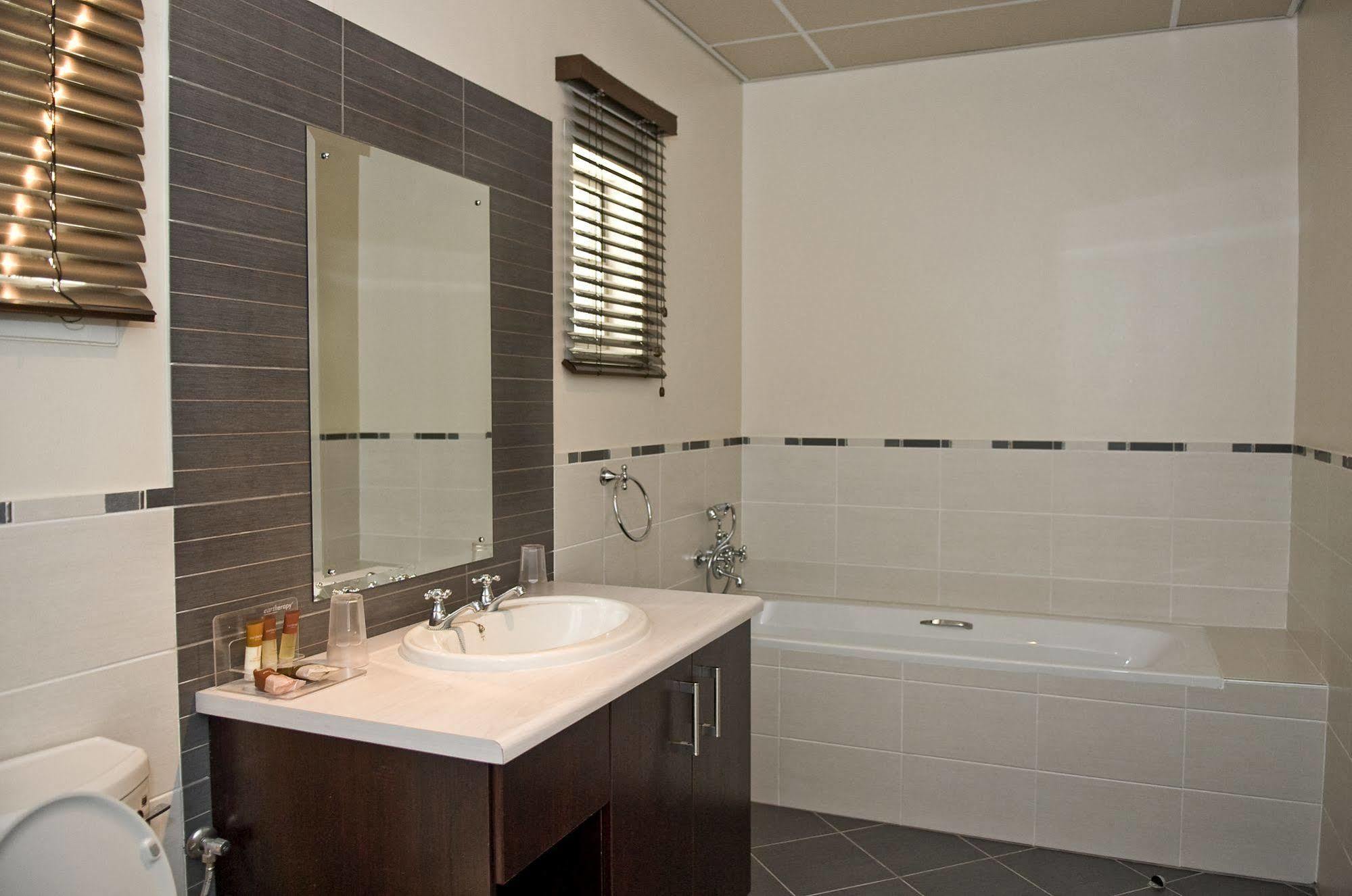 Protea Hotel By Marriott Zambezi River Lodge Katima Mulilo Dış mekan fotoğraf