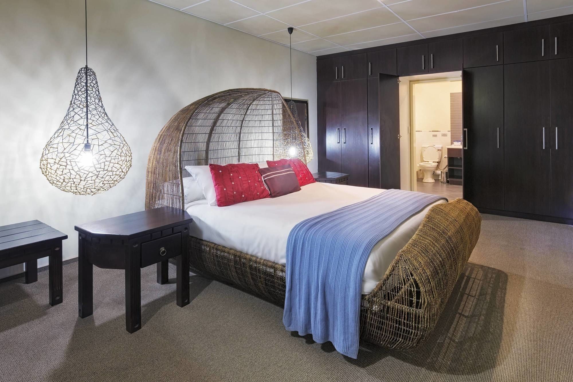 Protea Hotel By Marriott Zambezi River Lodge Katima Mulilo Dış mekan fotoğraf